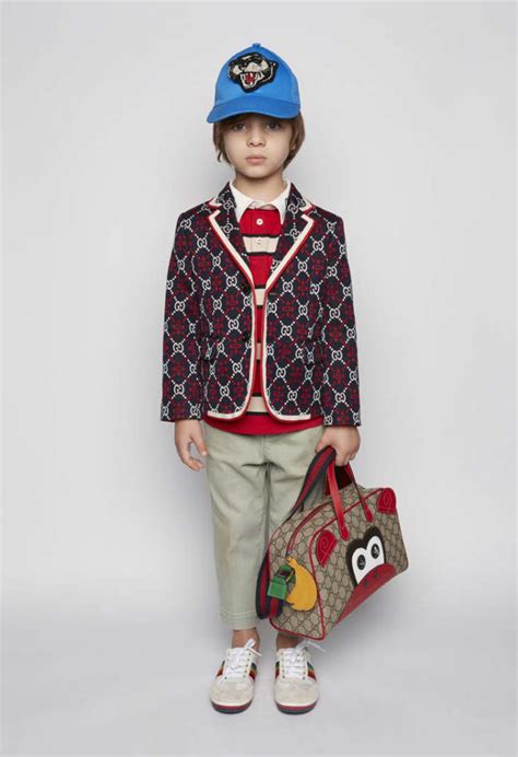 gucci children's clothes